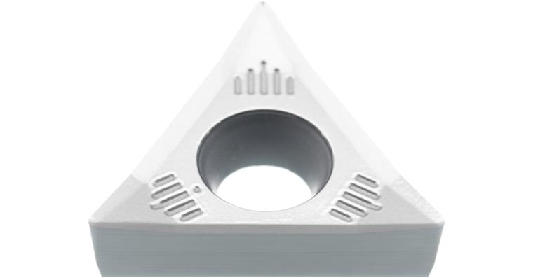ATORN cemented carbide indexable insert TCGT 16T304-MN5 AWN15T
