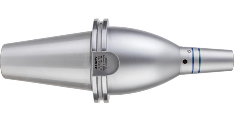 ATORN Schrumpffutter SK50 (ISO 7388-1) Durchmesser 20 mm A=160 mm