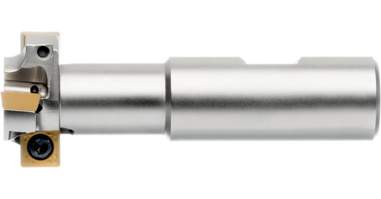 ATORN T-slot milling cutter, diameter 32.0 mm T=4