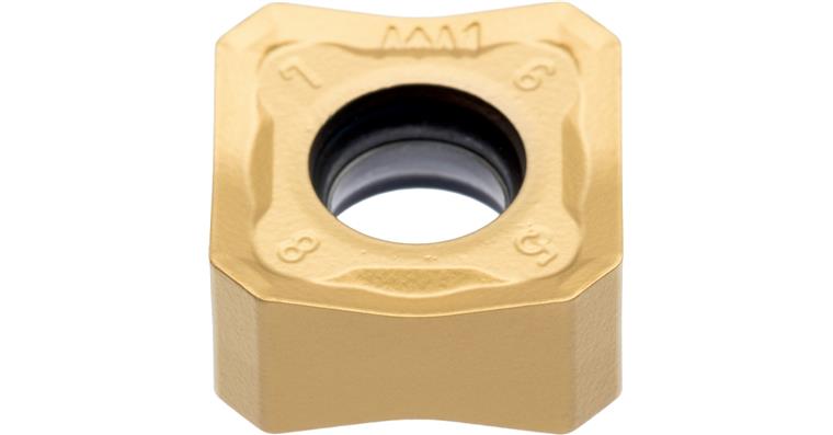 ATORN Wendeschneidplatte SNMX1206ANN- MM HC4410