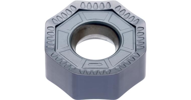 ATORN indexable insert ONGU 0606 ANEN HC4410