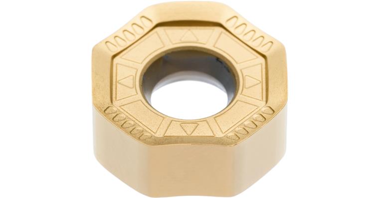 ATORN indexable insert ONGU 0505 AN-SL HC4410