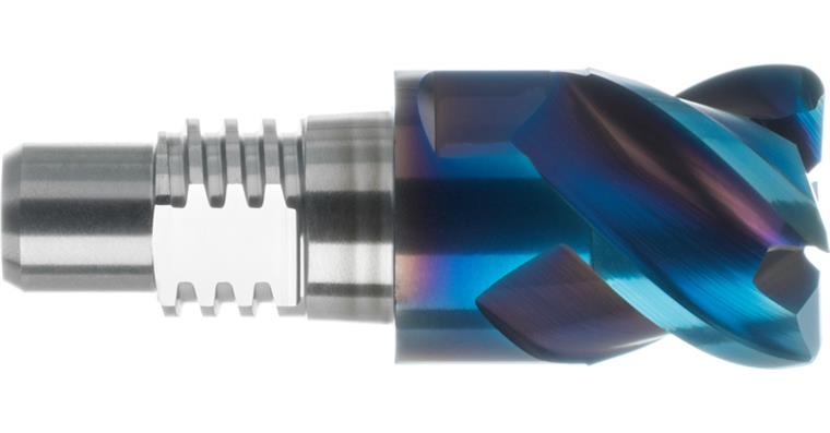 ATORN WK HPC/HSC torus mill cttr D=10.0x7x14mm r=2 HPC/HSC T4 WK sz 20 sz=8x3