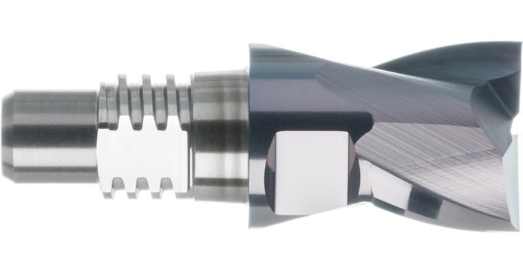 ATORN WK end mill D=20.0 x 15 x 26 mm T2 WK size 50 size=16 x 5