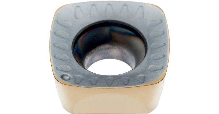 ATORN indexable milling insert XCNT 09T312EN-TR HC4640