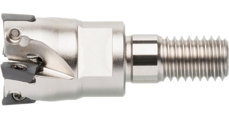 ATORN WSP Einschraubfräser 90 Grad Durchmesser 25,0 mm Z=7