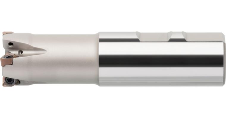ATORN indexable inserts end mill diameter 20.0 x 150mm T=3 IC