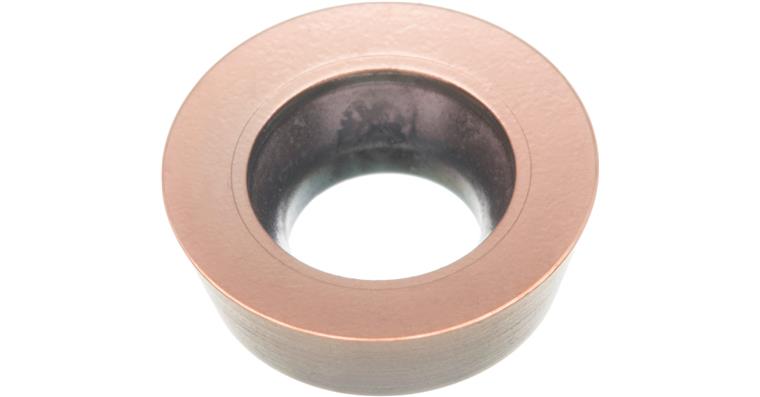 ATORN indexable insert RDHT 0501MOT HC4635