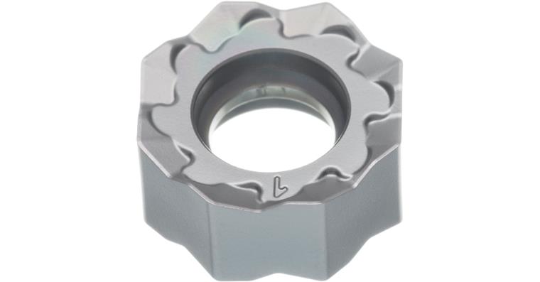 ATORN indexable insert ONMU 1205 ANN HC4535