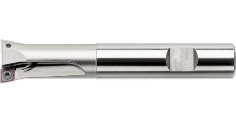 ATORN indexable insert countersink, T2 CC..09 25.0 mm HB