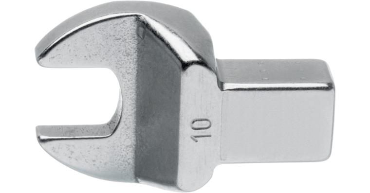 ATORN Mauleinsteckwerkzeug SW24 für Drehmomentschlüssel 14x18 Breite 4,8 mm