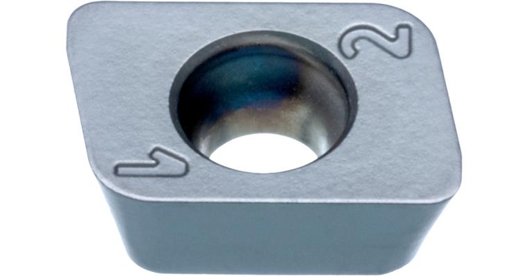 ATORN indexable insert XDMW 090316SR HC4540