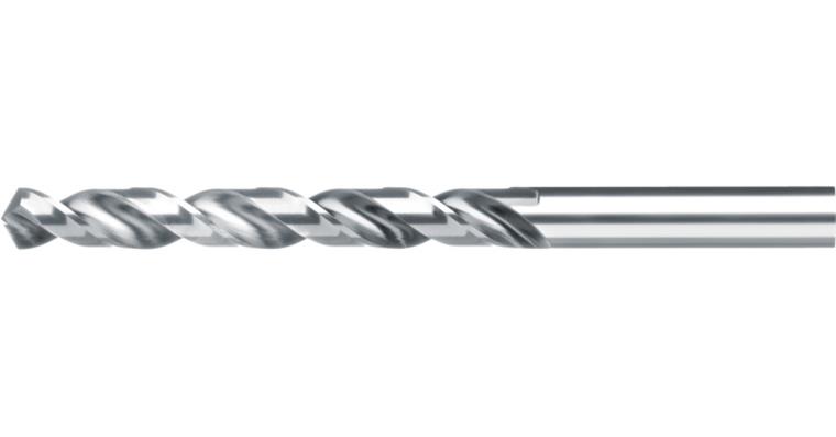 ATORN Spiralbohrer U4 HSSE DIN 338 3,0 mm x 61 mm x 33 mm 118 Grad