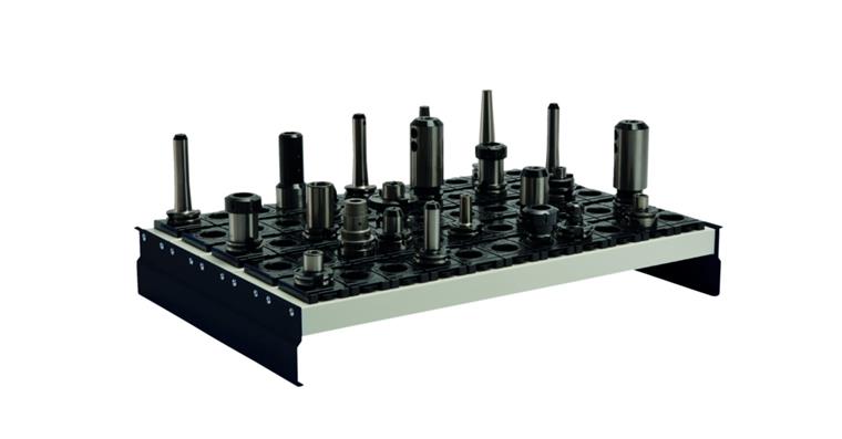 1083973301 CNC tool holder frame 900X600X135