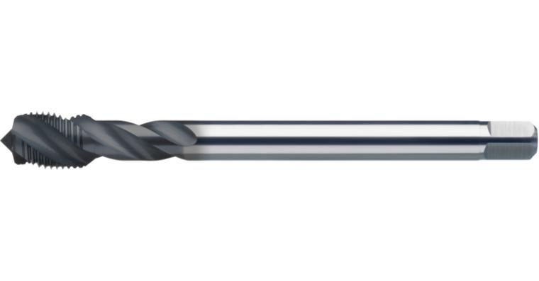 ATORN screw tap HSSE UltraHL C 374 45° MF14 1.5 mm ISO2 S 2.5xD CNC