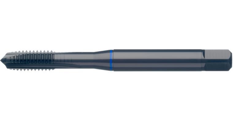 ATORN Gewindebohrer HSSE B DIN371 0 Grad UNC 1/4 in 20 2B D 3xD CNC P