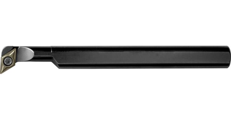 ATORN boring bar, positive, with internal cooling A0408F SDUCR04