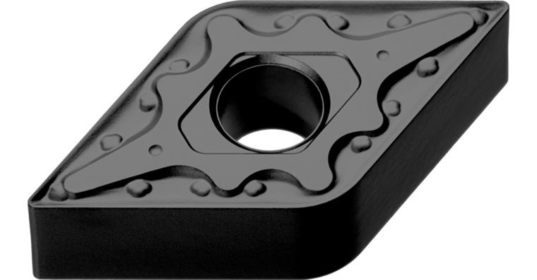 ATORN carbide indexable insert DNMG150608-MM HC7820