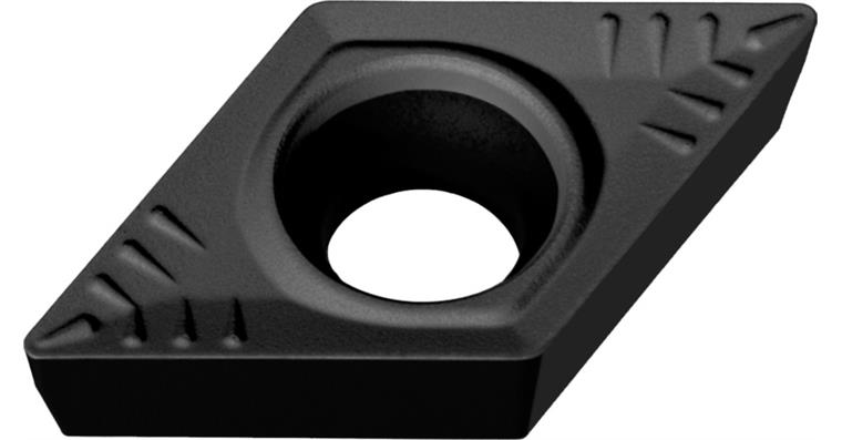 ATORN HM-Wendeschneidplatte DCMT11T308-MM HC7820