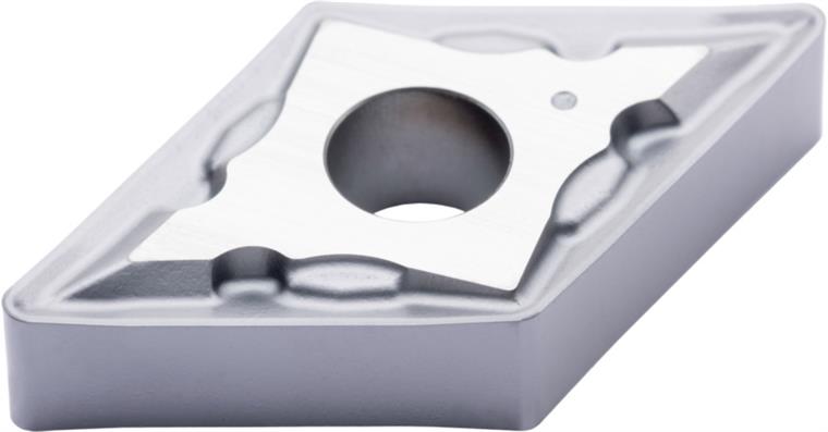 ATORN carbide indexable insert DNMG 150604-MM5 APM25T