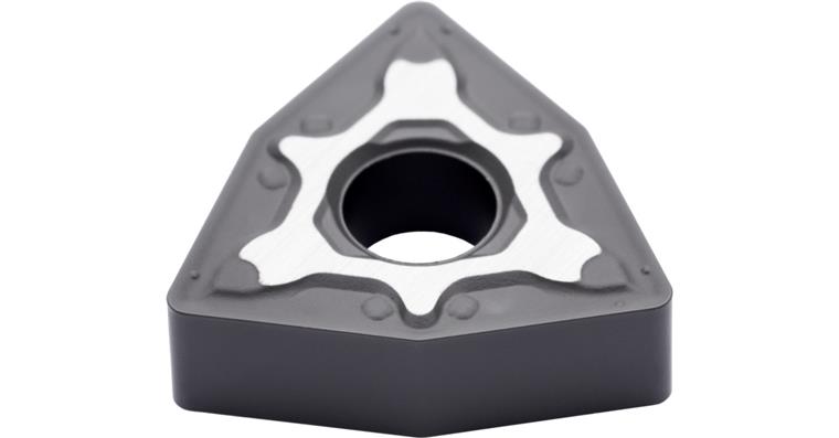 ATORN cemented carbide indexable insert WNMG 080408-MP5 ACP15T