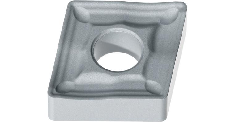 ATORN indexable insert, negative, CNMM 160612-RP HC7620