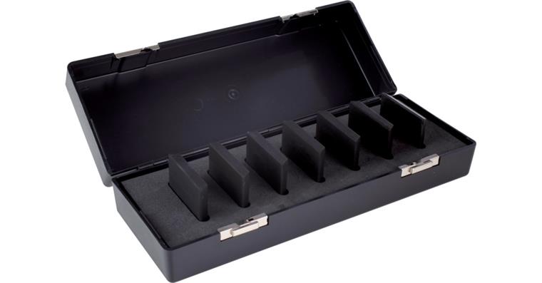 ATORN test sample set Shore A, 7-piece