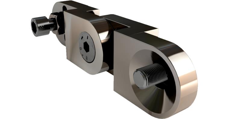 ATORN adjustable stop
