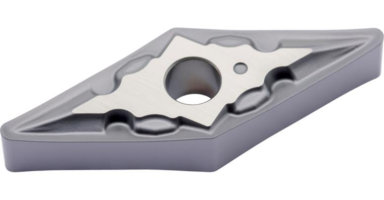 ATORN cemented carbide indexable insert VNMG 160408-MM5 APM25T