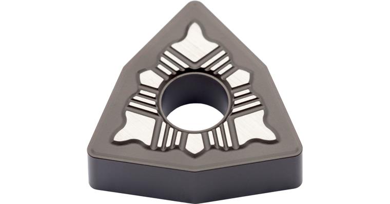 ATORN carbide indexable insert WNMG 080412-RP2 ACP25T