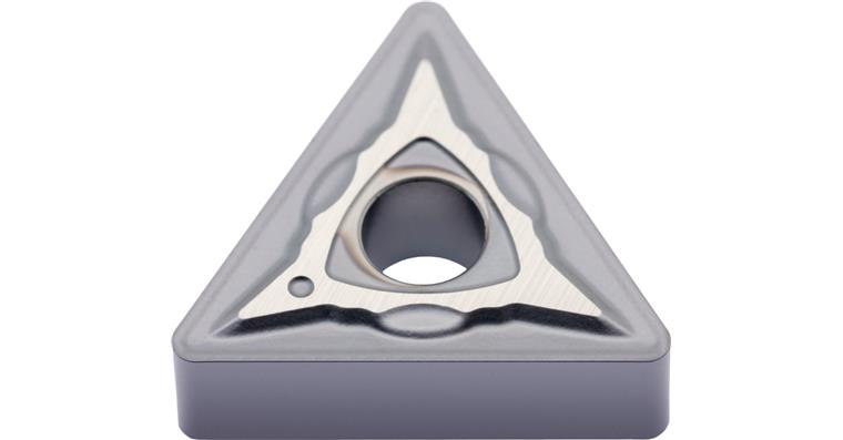 ATORN cemented carbide indexable insert TNMG 160408-RM5 APM25T