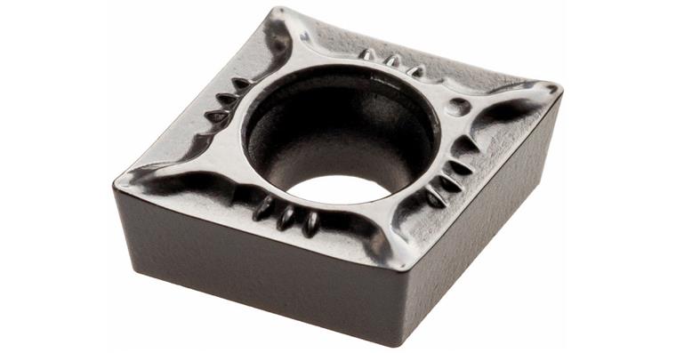 ATORN HM-Wendeschneidplatte CCMT 120404-FP1 ACP15T