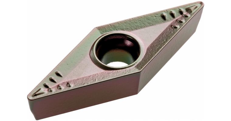 ATORN carbide indexable insert VCMT 110308-MP5 ACP35T