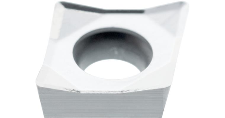 ATORN carbide indexable insert CPGT 05T102 FN-ALU K15
