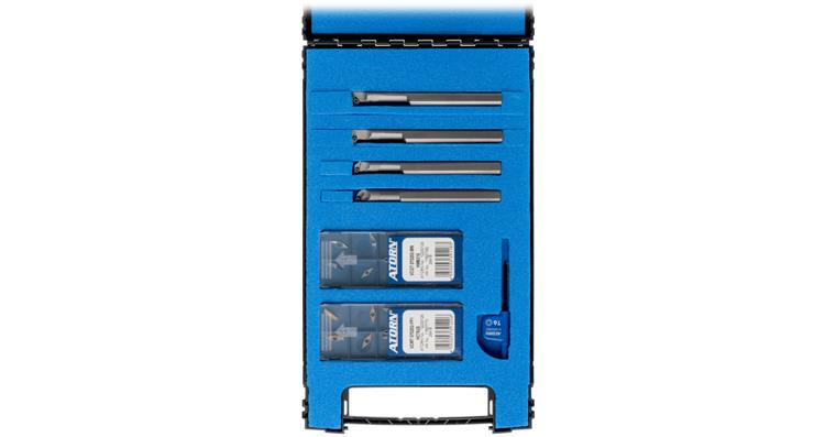 ATORN boring bars set VC07 right
