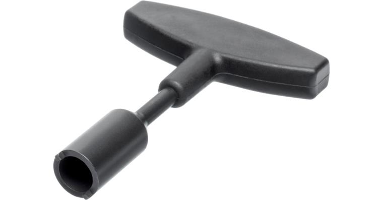 ATORN installation key for coolant transfer pipe HSK50