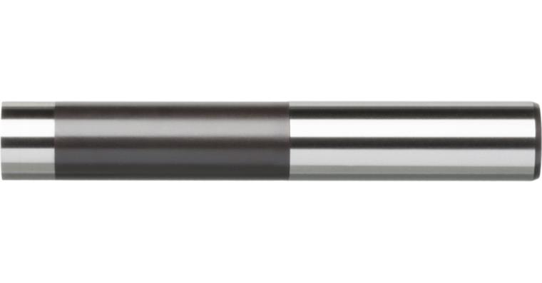 Interch. head holder, stand., 15.8 x 105 mm, for reamer interch. head no. 11785