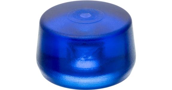 ATORN Ersatz-Schlageinsatz 50 mm Celluloseacetat, blau