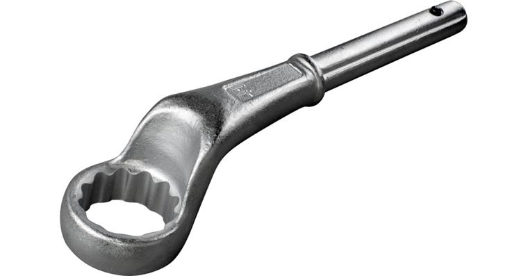ATORN attachable box wrench, 70 mm