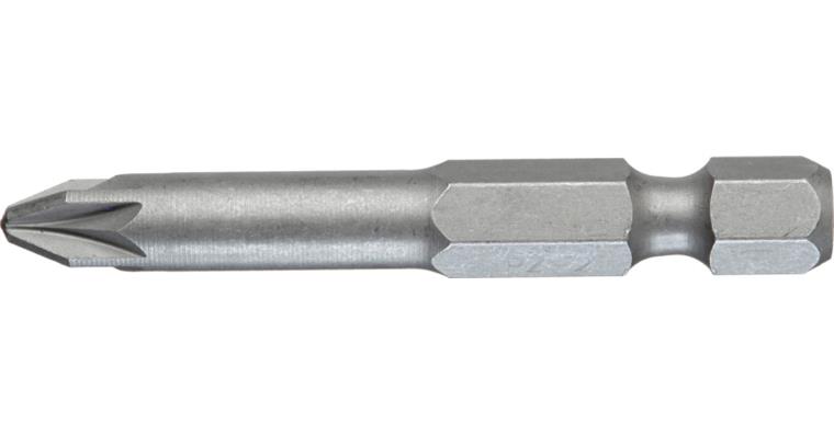 ATORN bit E6.3 PZ 2 x 50 mm