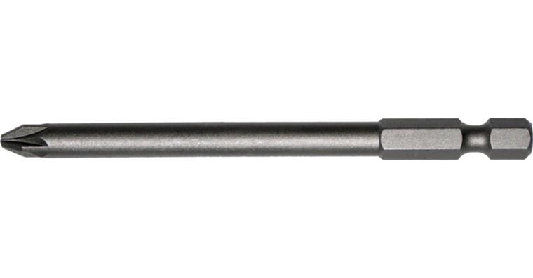 ATORN Bit E6,3 PZ 3 x 90mm