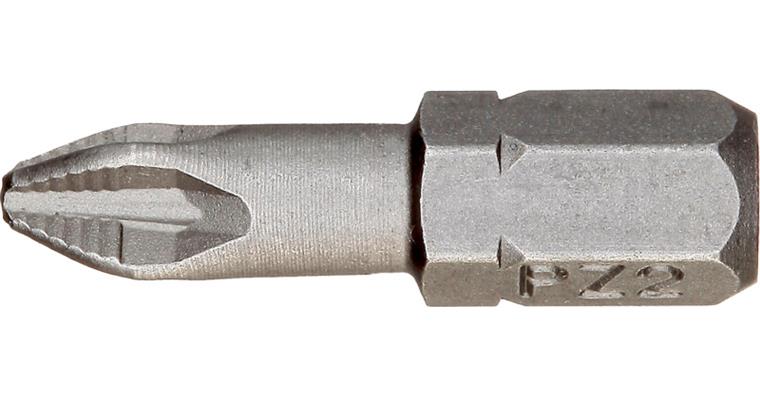 ATORN bit C6.3 PZ ACR 2 x 25 mm
