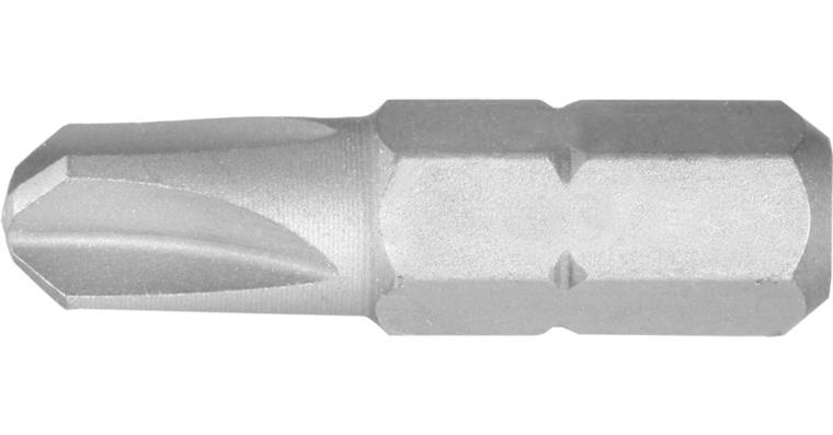 ATORN Bit C6,3 Torq-Set 10 x 25mm