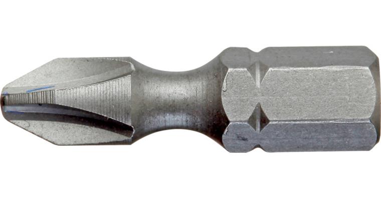 1052819102 ATORN Torsion bit C6.3 PH 2 x 25 mm
