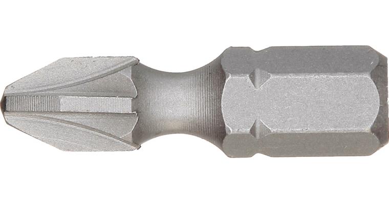 ATORN Torsions-Bit C6,3 PZ 1 x 25 mm