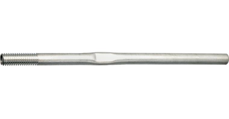 ATORN Halter Durchmesser 6 für Innenbürsten