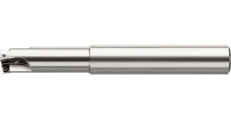 ATORN high-feed end mill diameter 25.0 mm T3