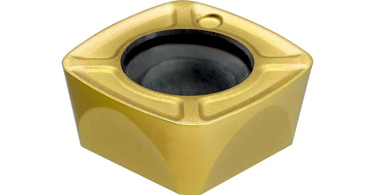 ATORN Wendeschneidplatte XCNT 09T312 EN HC4640