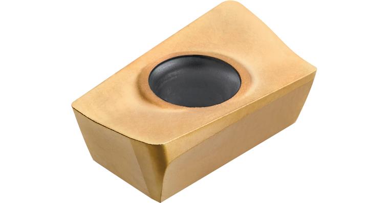 ATORN Wendeschneidplatte ADHX 120406-ER HC4640