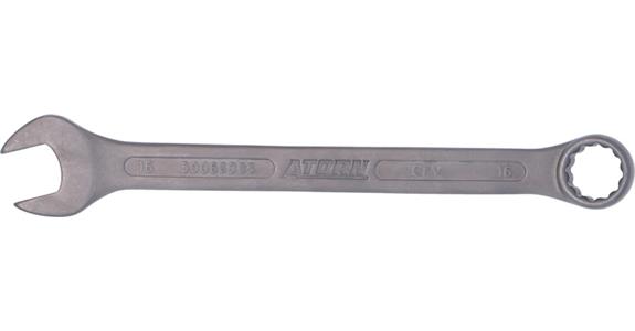 ATORN Ringmaulschlüssel 16 mm DIN 3113 A